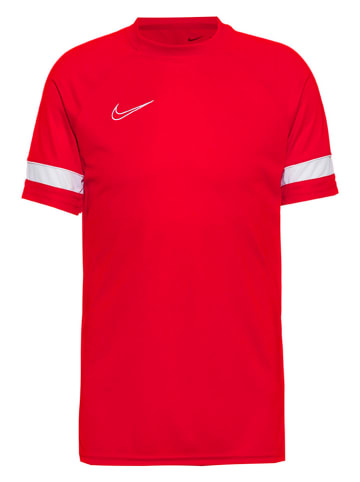 Nike Trainingsshirt "Academy" rood