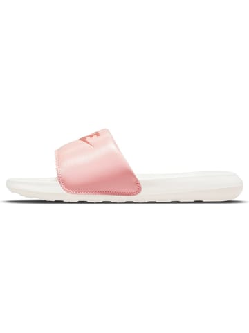 Nike Badeschuhe "Victori One" in Rosa
