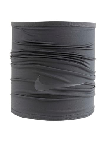 Nike Ocieplacz w kolorze antracytowym na szyję - 33 x 26 cm