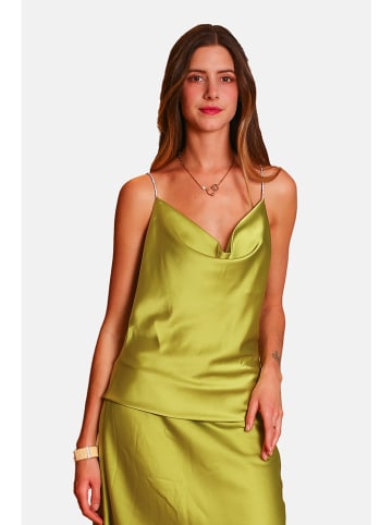 William de Faye Top groen