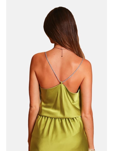 William de Faye Top groen