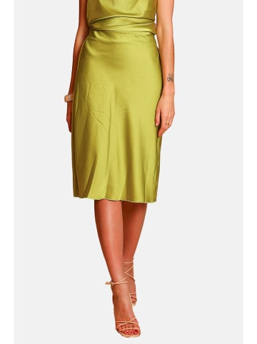 William de Faye Rok groen