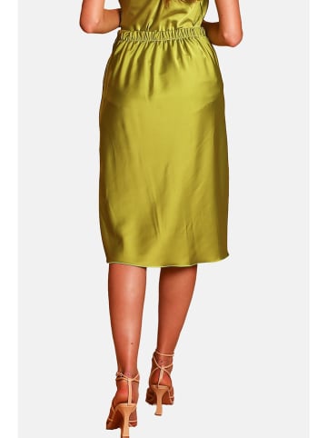 William de Faye Rok groen