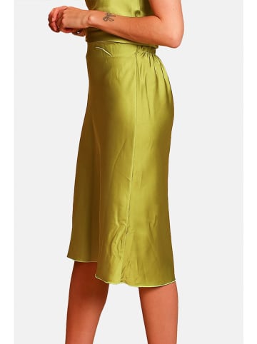 William de Faye Rok groen