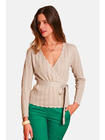 William de Faye Trui beige