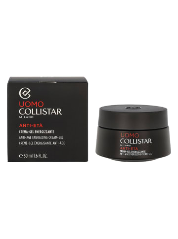 Collistar Gesichtscreme "Anti-Age Energizing", 50 ml