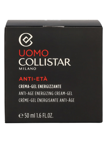 Collistar Krem do twarzy "Anti-Age Energizing" - 50 ml