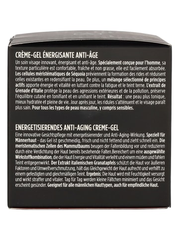 Collistar Krem do twarzy "Anti-Age Energizing" - 50 ml