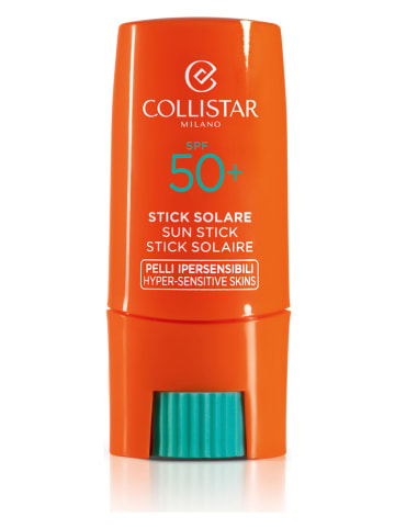 Collistar Zonnestift - SPF 50, 9 ml