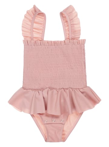 Dirkje Badeanzug in Rosa