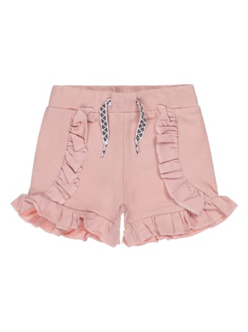 Dirkje Short lichtroze