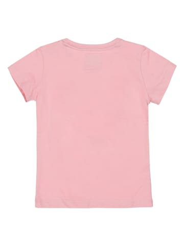 Koko Noko Koszulka w kolorze jasnoróżowym