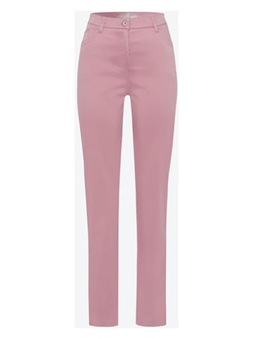 Raphaela by Brax Jeans "Ina" - Regular fit - in Rosa