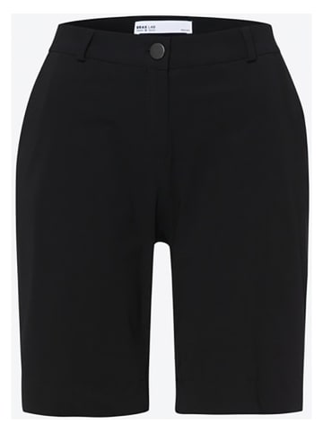 BRAX Bermudas "Bailey" in Schwarz