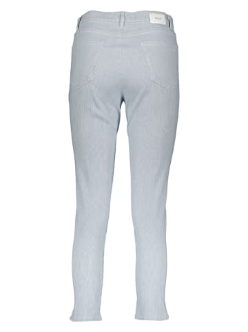 BRAX Spijkerbroek "Marys" - slim fit - lichtblauw