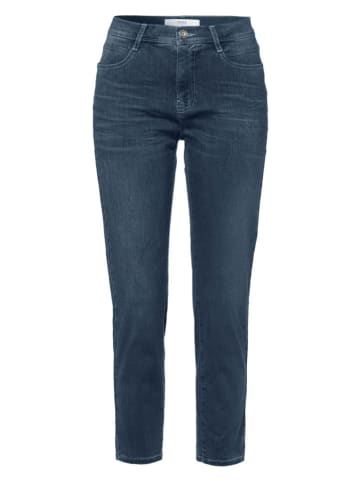 BRAX Jeans "Caros" - Slim fit - in Dunkelblau