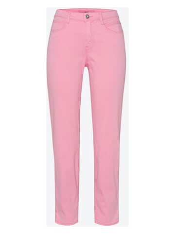 BRAX Chino "Caro s" in Rosa