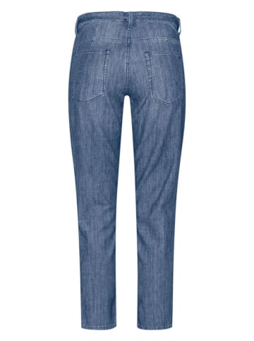 BRAX Spodnie "Merrit s" w kolorze niebieskim