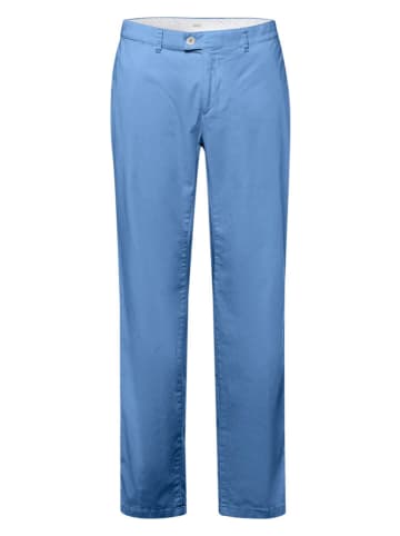 BRAX Spodnie chino "Felix u" w kolorze niebieskim