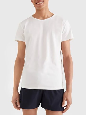 Tommy Hilfiger 3-delige set: shirts wit