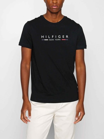 Tommy Hilfiger Shirt zwart