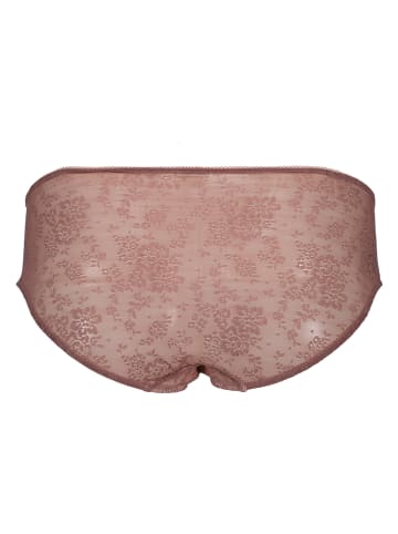 Anita Slip "Fleur" in Beere