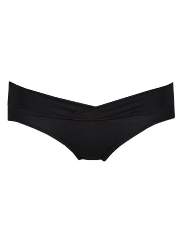 Anita Umstandsslip in Schwarz