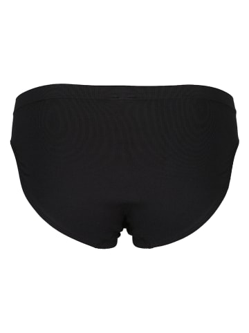 Anita Umstandsslip in Schwarz