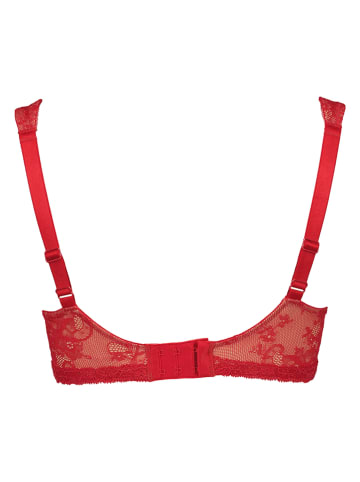 Anita Soft-BH "Abby" in Rot
