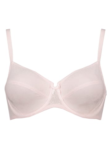 Anita Bügel-BH "Fleur" in Rosé