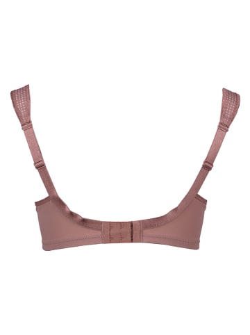 Anita Minimizer-BH "Clara" in Altrosa