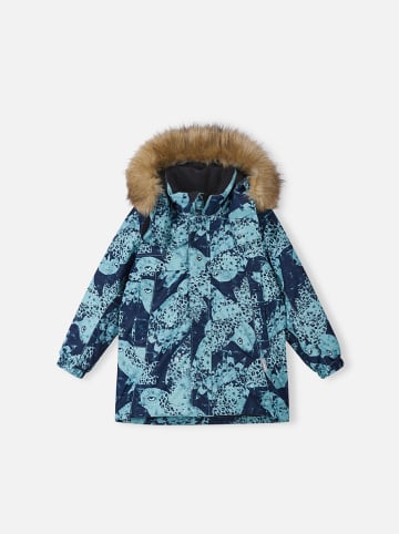 Reima Winterjacke "Musko" in Mint