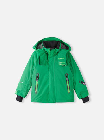 Reima Winterjacke "Kairala" in Grün