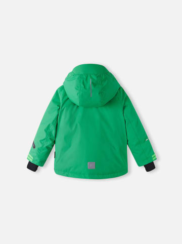 Reima Winterjas "Kairala" groen