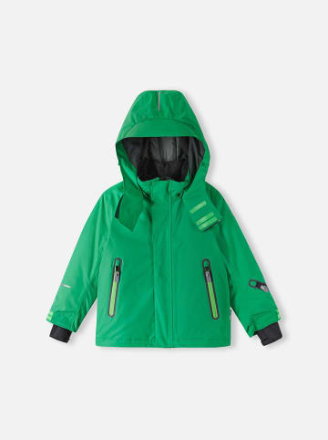 Reima Winterjas "Kairala" groen