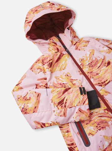 Reima Winterjacke "Posio" in Rosa