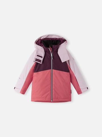 Reima Winterjacke "Salla" in Pink