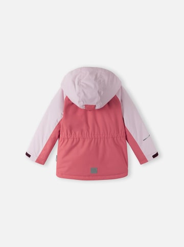 Reima Winterjacke "Salla" in Pink