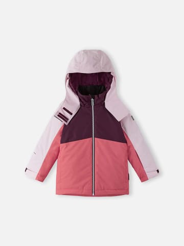 Reima Winterjacke "Salla" in Pink