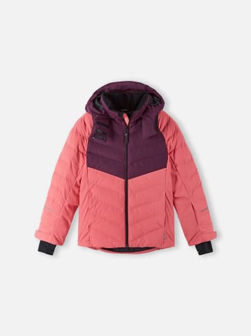 Reima Winterjacke "Luppo" in Rosa