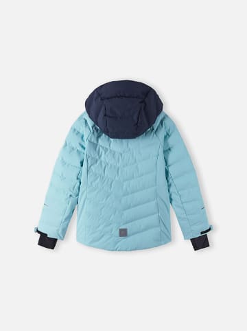 Reima Winterjacke "Luppo" in Hellblau