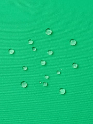Reima Spodnie zimowe "Proxima" w kolorze zielonym