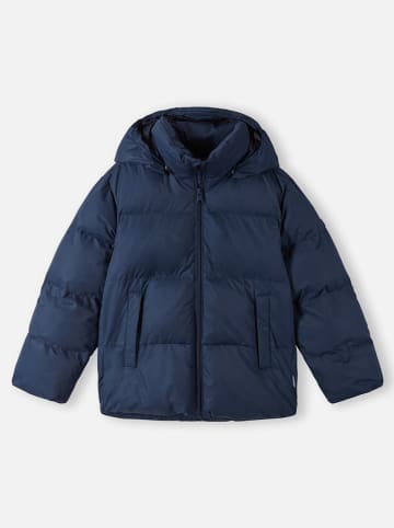 Reima Winterjacke "Teisko" in Dunkelblau