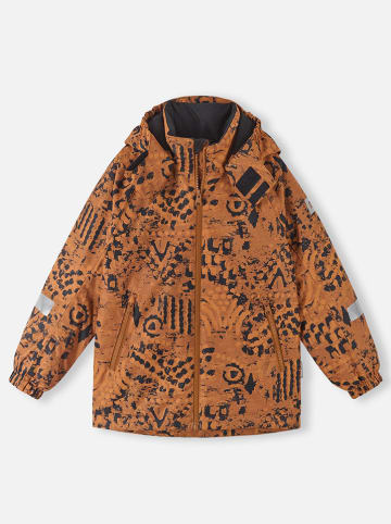 Reima Winterjacke "Maunu" in Hellbraun