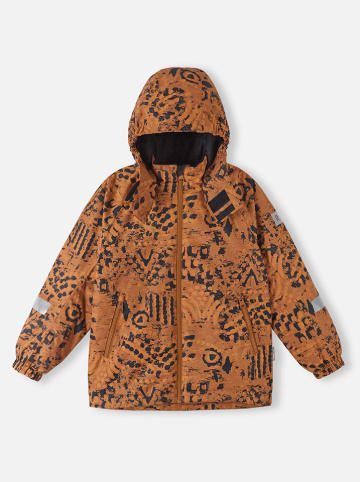 Reima Winterjacke "Maunu" in Hellbraun