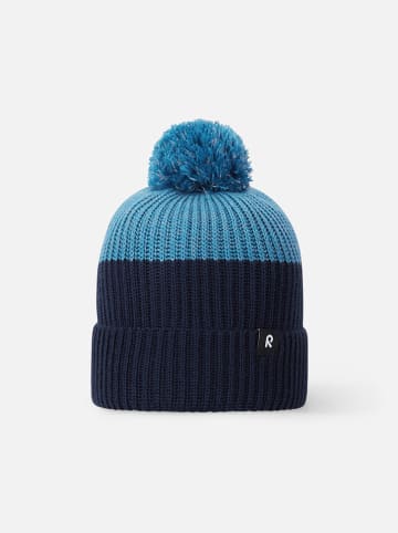 Reima Mütze "Pilke" in Blau