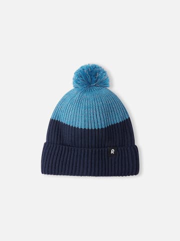 Reima Muts "Pilke" blauw