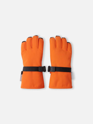 Reima Functionele handschoenen "Tartu" oranje