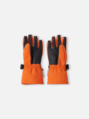 Reima Functionele handschoenen "Tartu" oranje