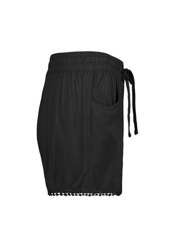 Fresh Made 4-delige set: shorts zwart/beige/blauw